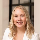 Photo of Alyssa Strom