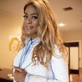 Photo of Angela Odum