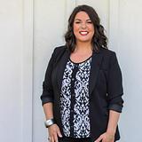 Photo of Natasha Winter