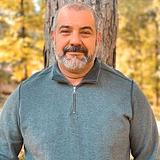 Photo of Carl Houvener