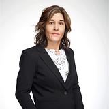 Photo of Nicole Gold