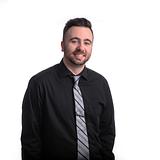 Photo of Jacob Rivard