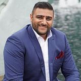 Photo of Harman Bedi PREC* Bedi