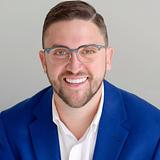 Photo of Thaddeus Blevins