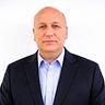Photo of Richard J. Benedetto