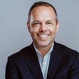 Photo of Kevin Hollohan