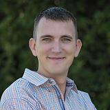 Photo of Justus Carlile