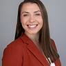 Photo of Christine Graham