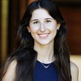 Photo of Ellie Vaughn