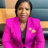 Photo of Tracey Parks