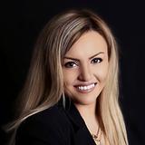 Photo of Elena Martinoska