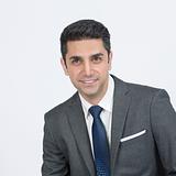 Photo of Mani Sabouni