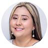 Photo of Christine Vidales