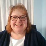 Photo of Melissa Wallace