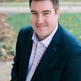 Photo of Andrew Cronin