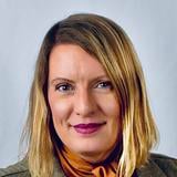 Photo of Catherine  Cotton