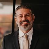 Photo of Jacob Steele