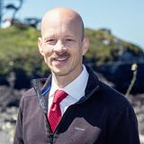 Photo of Stuart Nichols