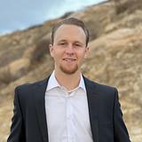 Photo of Hunter Thompson