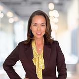 Photo of Johanna Chandler