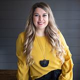 Photo of Amy Hubbard