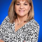 Photo of Audrey Simonis