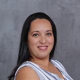 Photo of Maria Hansen