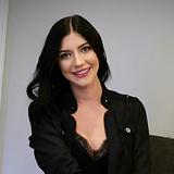 Photo of Julia White