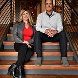 Photo of Melissa Tetreault