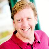 Photo of Bill Kruckenberger