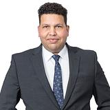 Photo of Sushil Mishra