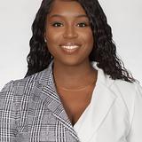 Photo of Sophie Cadet