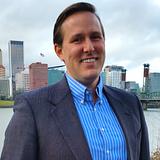 Photo of Derek Goude