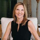 Photo of Barbara Farrand
