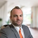 Photo of Stephen Bailey