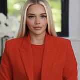 Photo of Taya Tkachenko