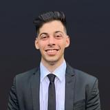 Photo of Aaron Zucker