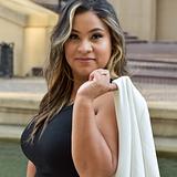 Photo of Erika Etheridge