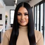 Photo of Laura Bahena