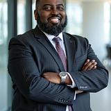 Photo of Irvin Beacham Jr.