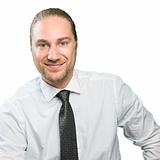 Photo of Spencer Cudney