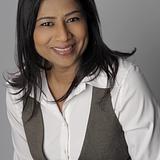 Photo of Rachel Stalony