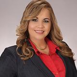 Photo of Elizabeth Guerrero