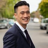 Photo of Chris Chour