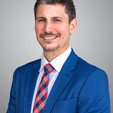 Photo of Chris Rutledge