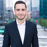 Photo of David Heine