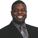 Photo of Daryl George