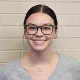 Photo of Elizabeth Gross