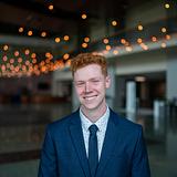 Photo of Zach Parsons