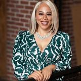 Photo of Anesha Bonelli